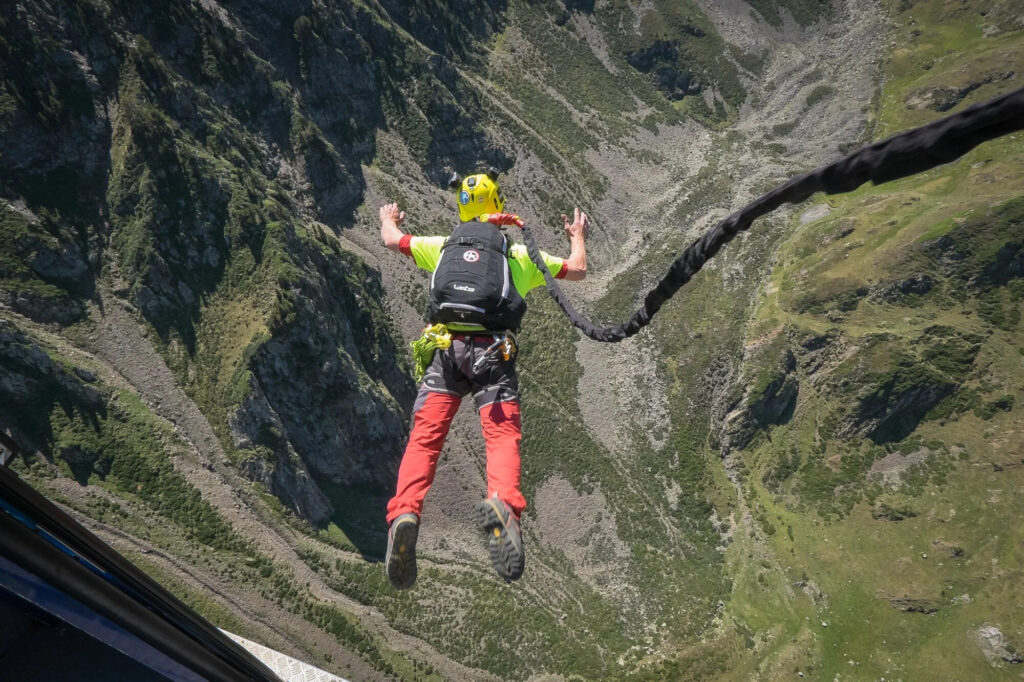 Pyrénaline au Pic du Midi