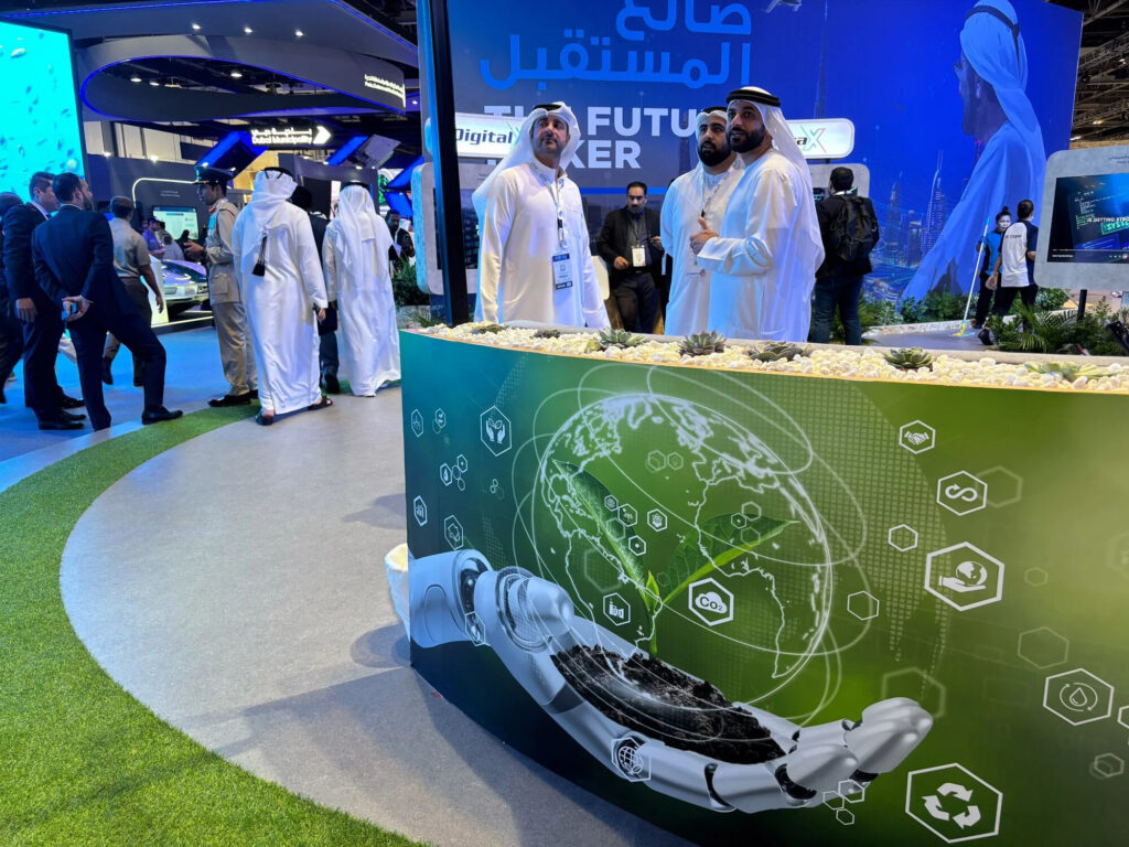 Dubaï, un luxe durable ?