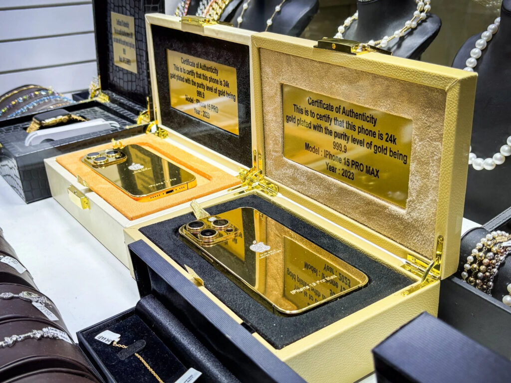 Dubaï, un luxe durable ?