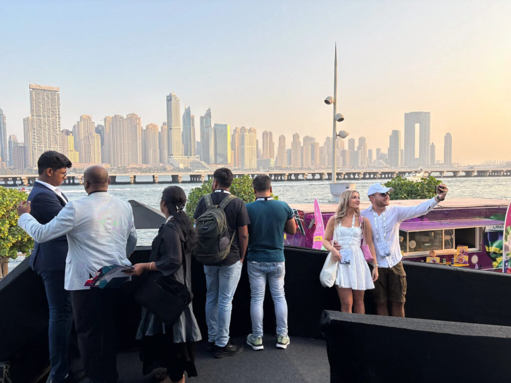 Dubaï, un luxe durable ?