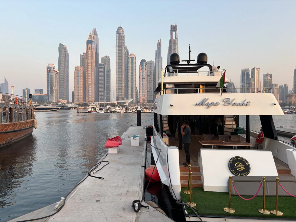 Dubaï, un luxe durable ?
