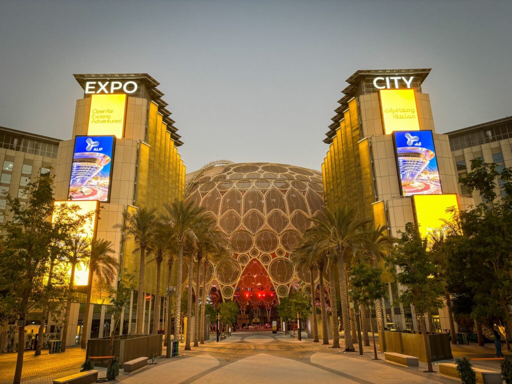 Dubaï, un luxe durable ?
