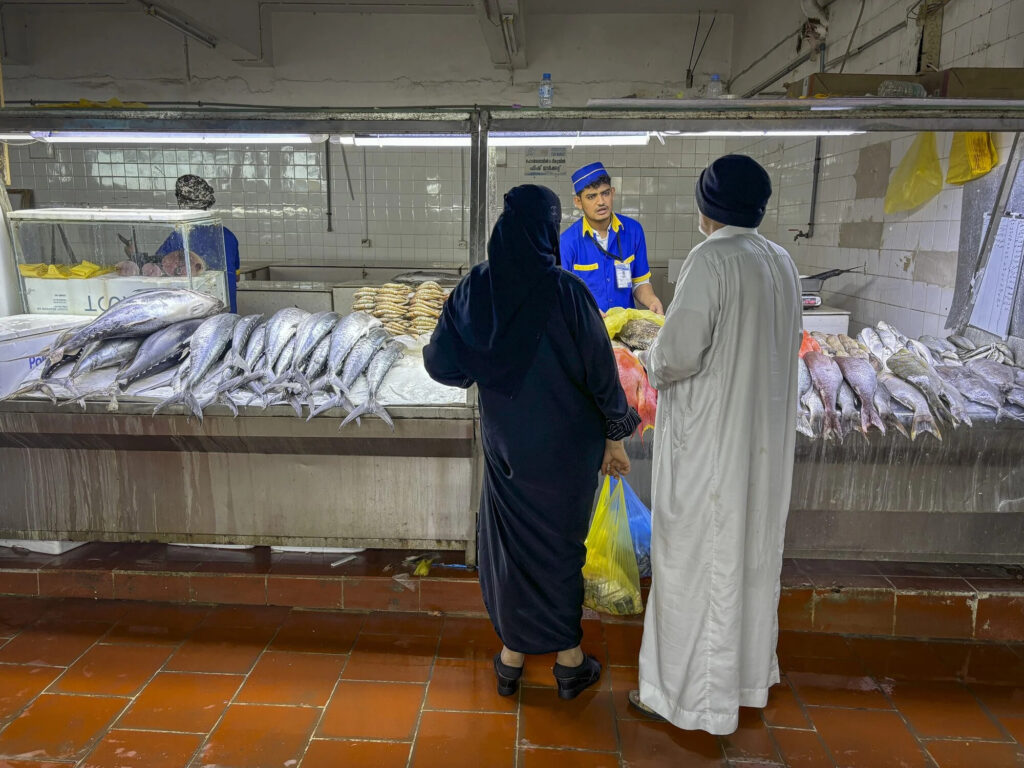 Arabie saoudite, entre tradition et modernité