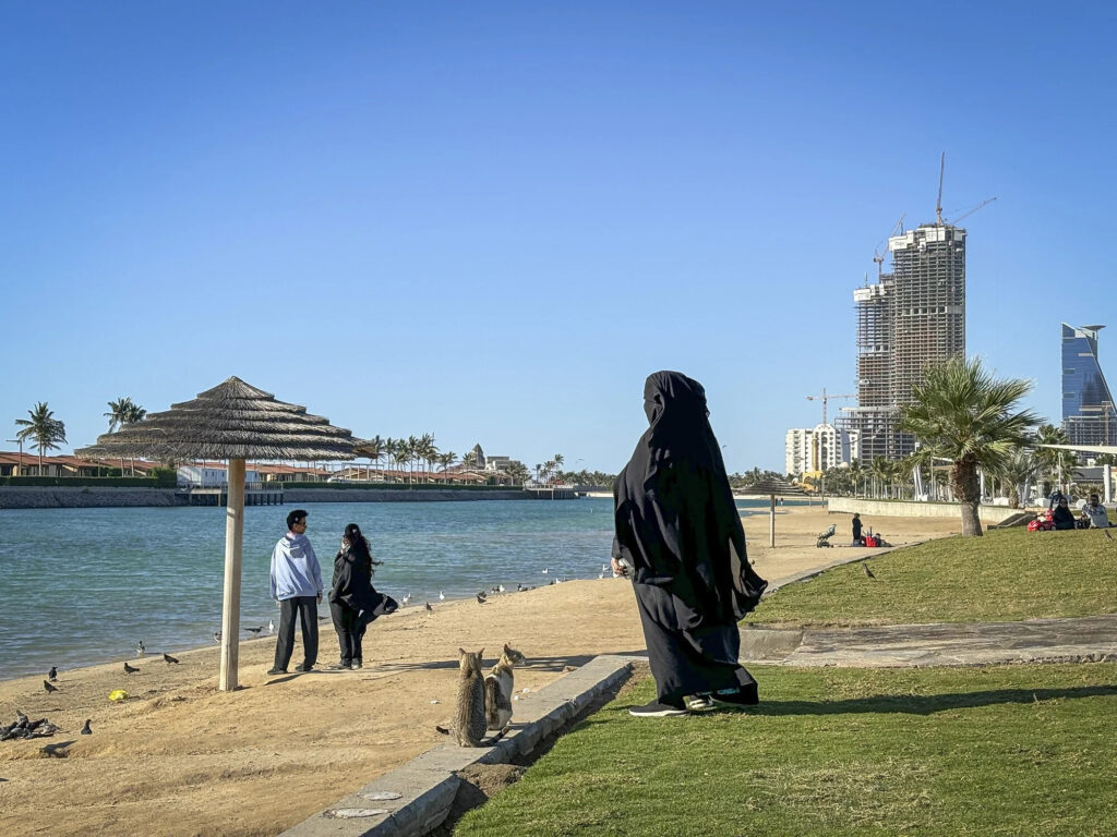 Arabie saoudite, entre tradition et modernité