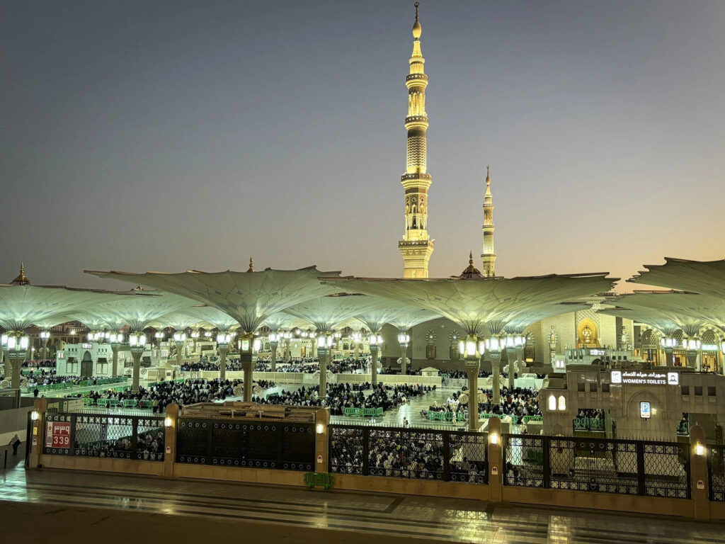 Arabie saoudite, entre tradition et modernité
