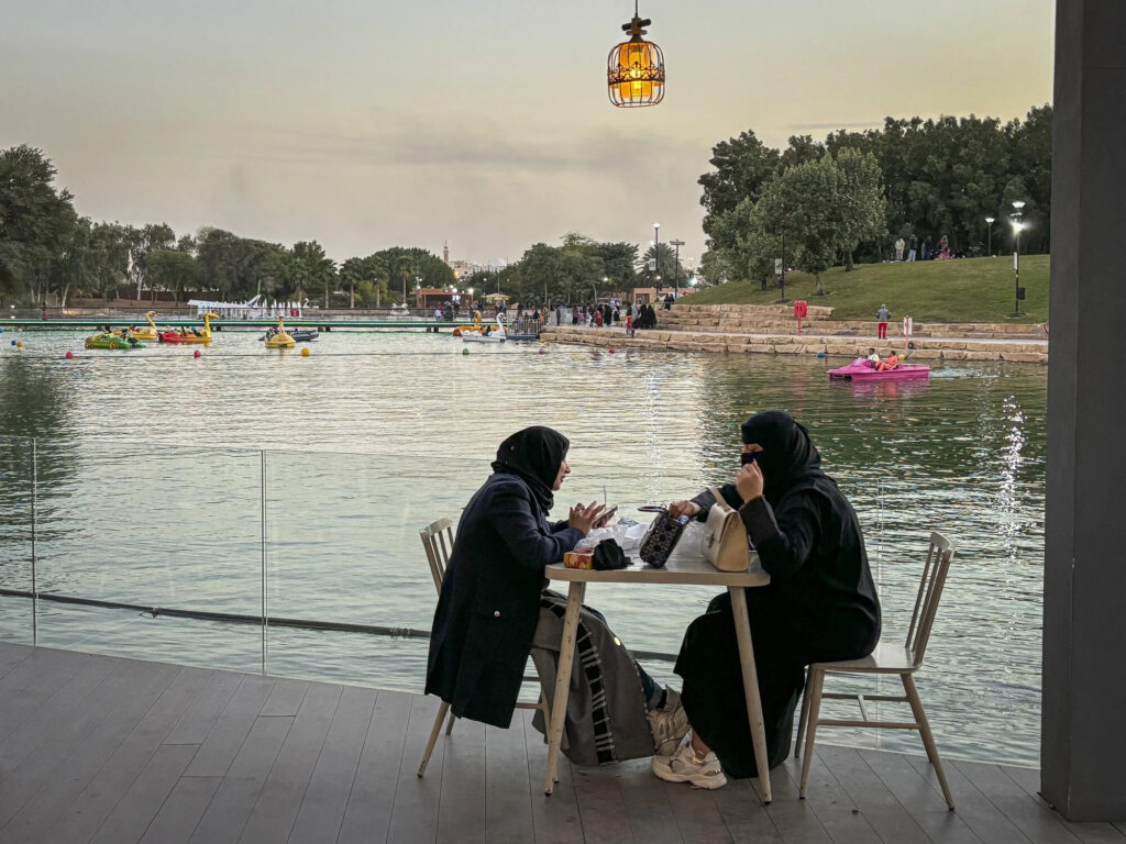 Arabie saoudite, entre tradition et modernité