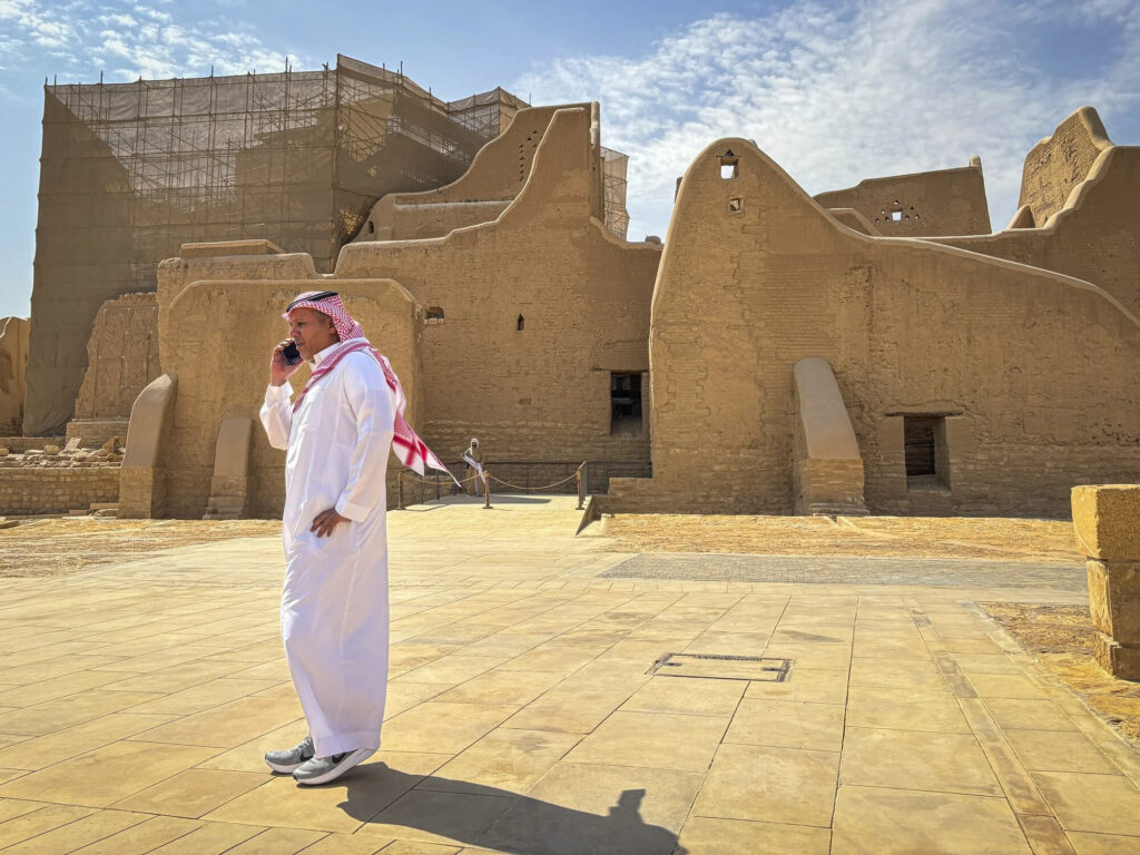 Arabie saoudite, entre tradition et modernité