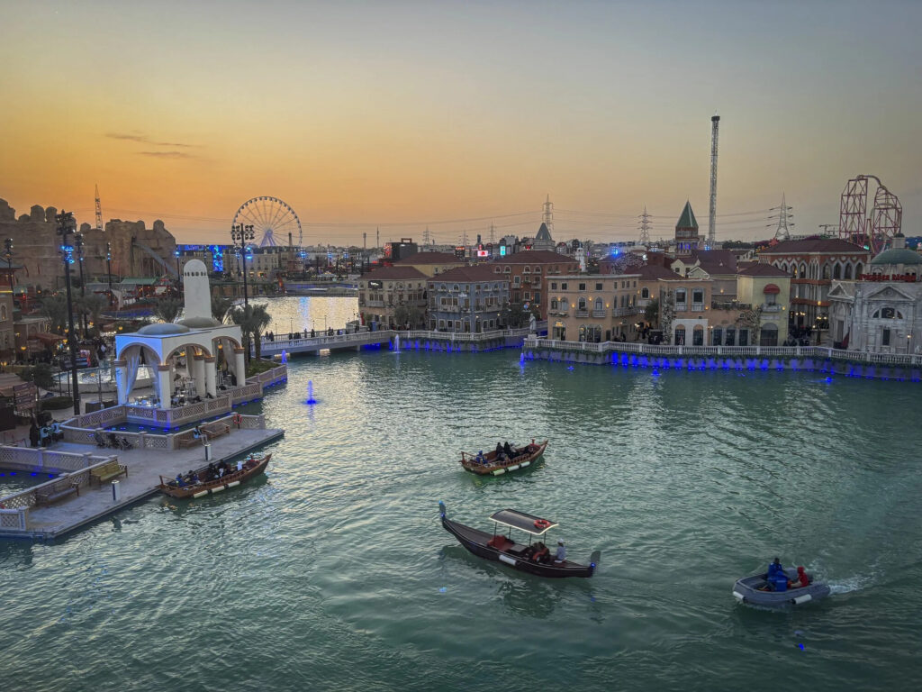 Arabie saoudite, entre tradition et modernité
