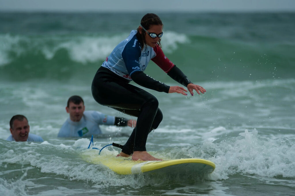 Surfer pour se voir comme les autres