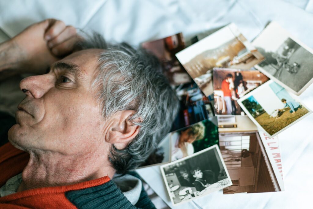 Alzheimer ou les déboires de la mémoire