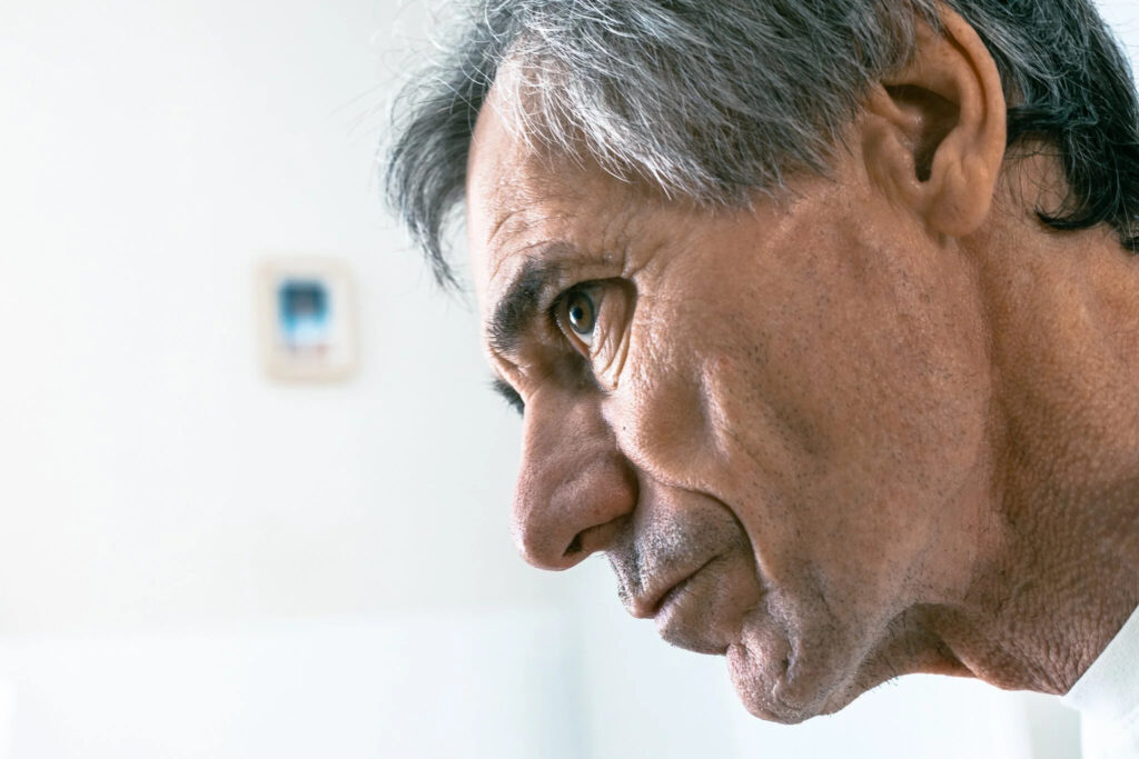 Alzheimer ou les déboires de la mémoire