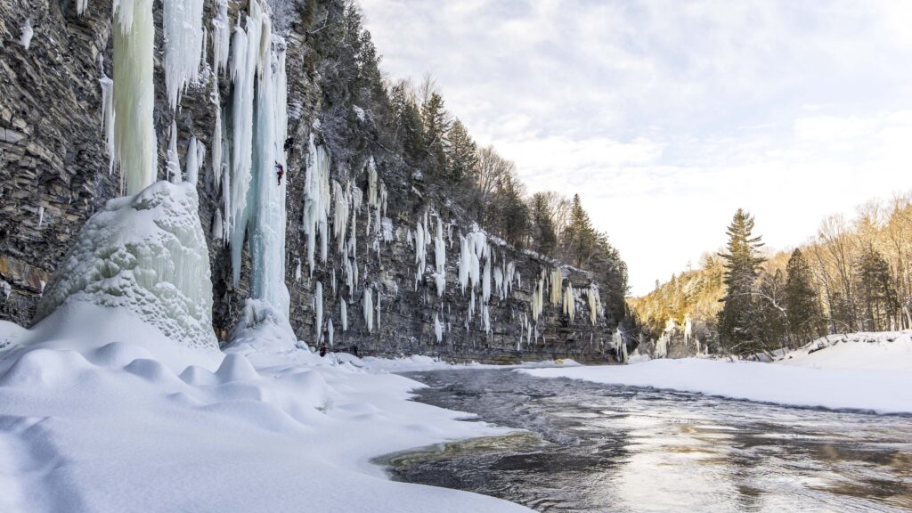Festiglace, la renaissance