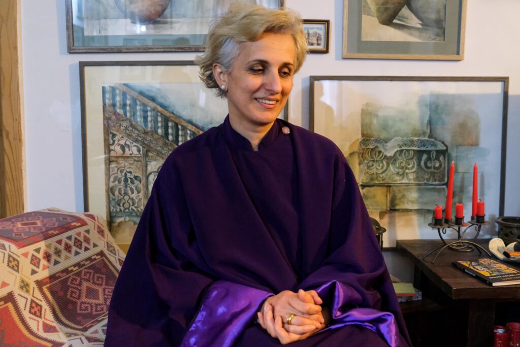 Croire en la Paix