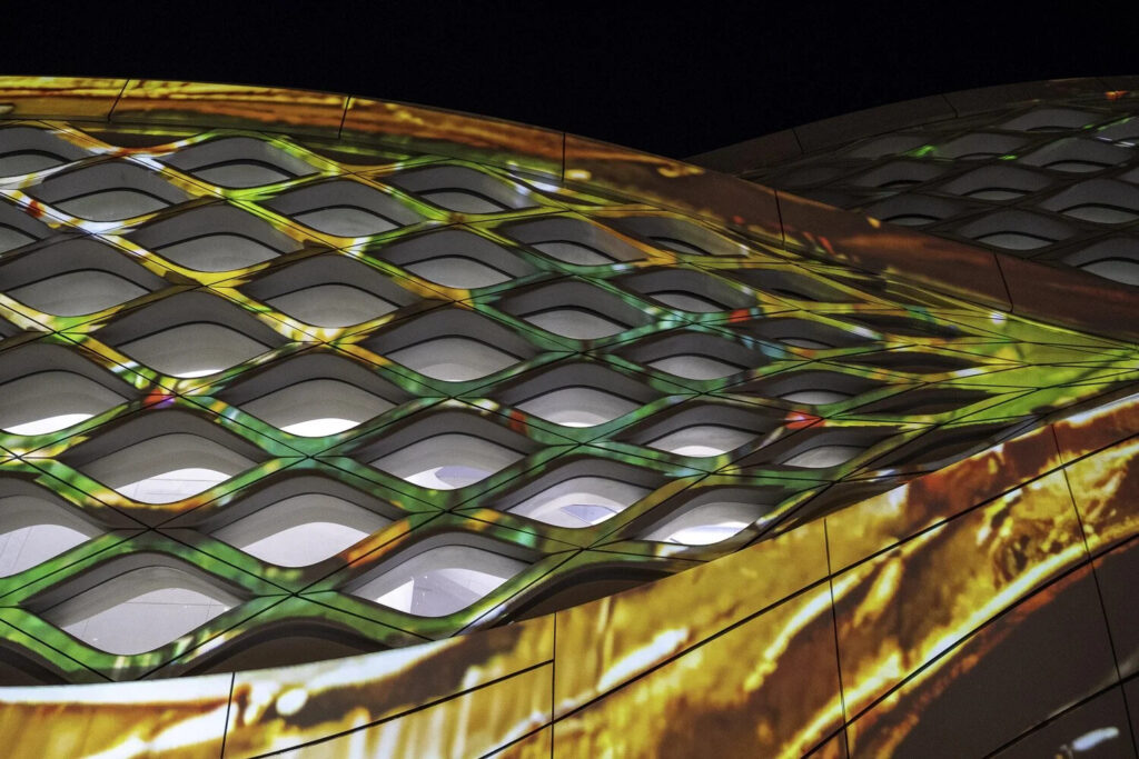Métro de Riyadh : au cœur d’une révolution urbaine et durable