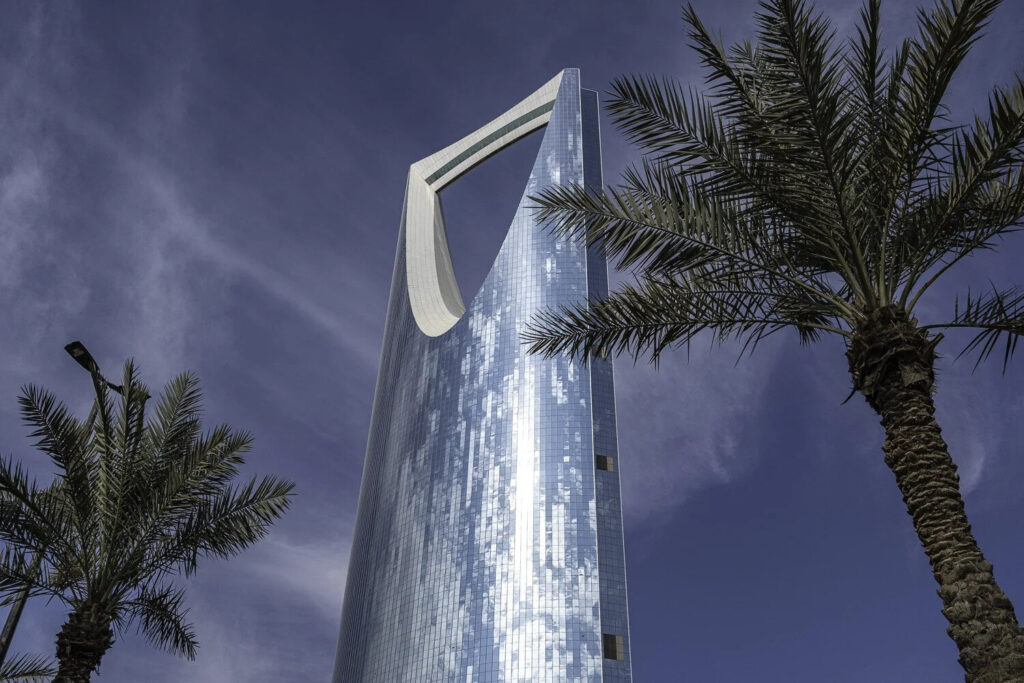 Métro de Riyadh : au cœur d’une révolution urbaine et durable