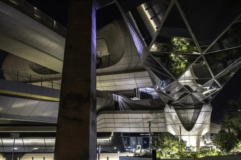 Métro de Riyadh : au cœur d’une révolution urbaine et durable