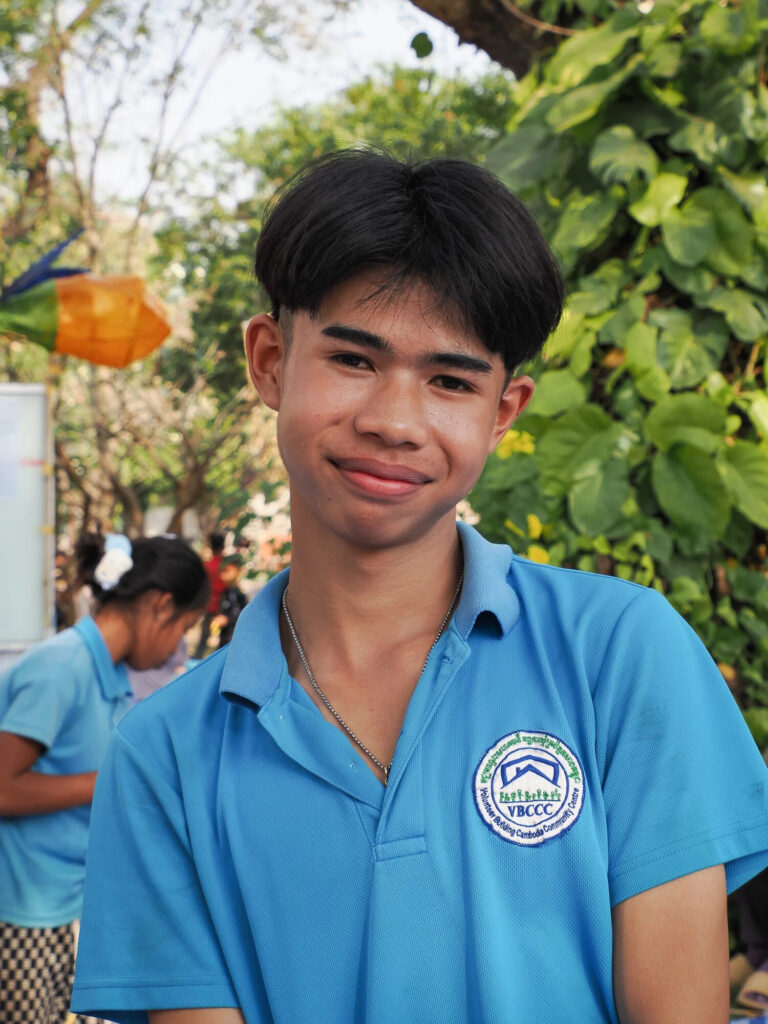 Les géants de Siem Reap