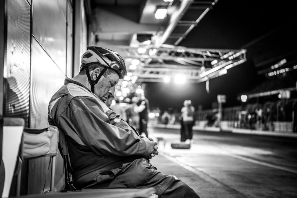 Un défi singulier