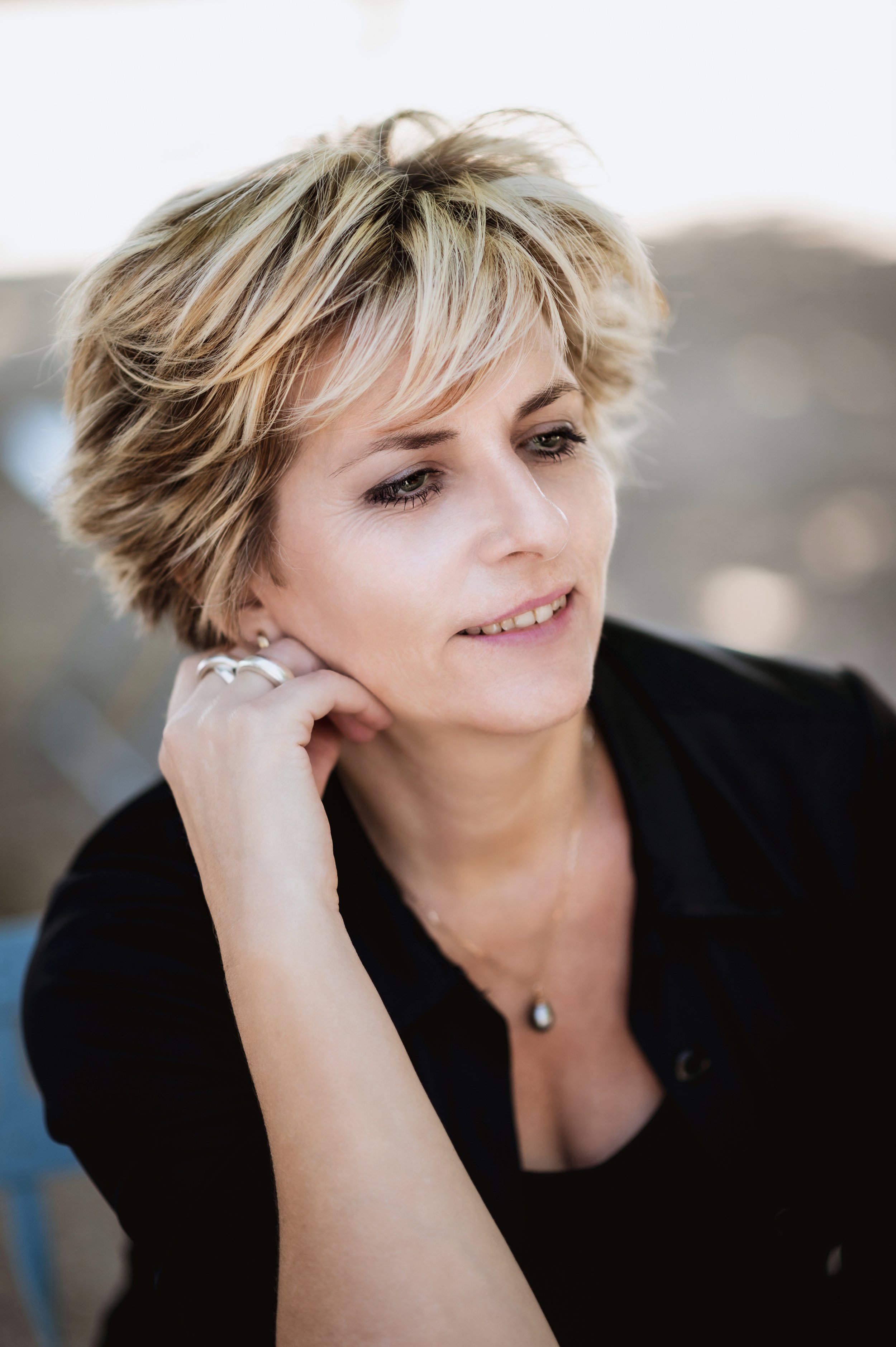 Béatrice Prève