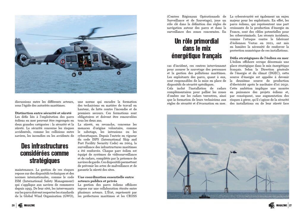 Defense Zone · novembre 2024 · Christophe Beyssier