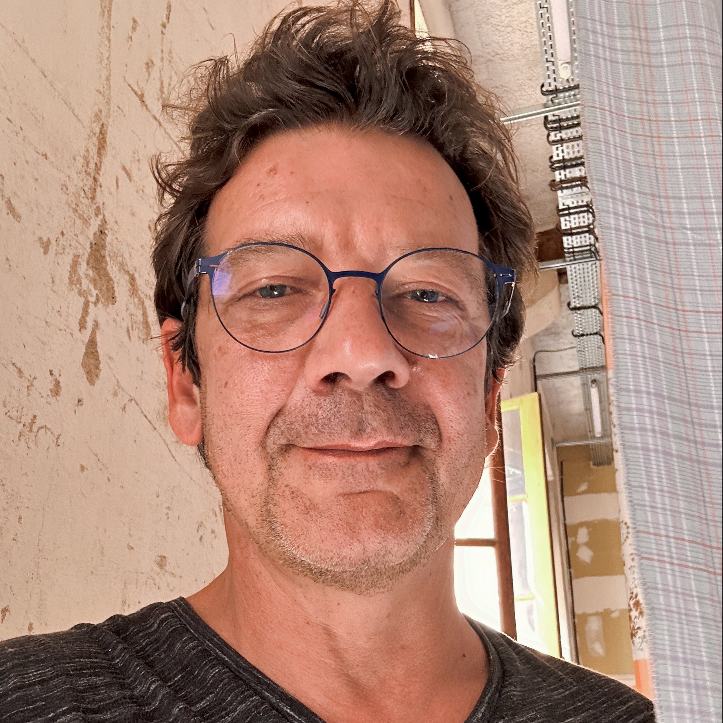 Philippe Gillotte