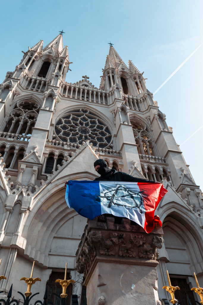 Manifestation Marseille 24 Octobre 2026