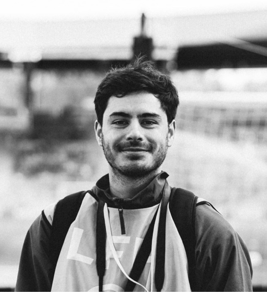 Mathis Patru