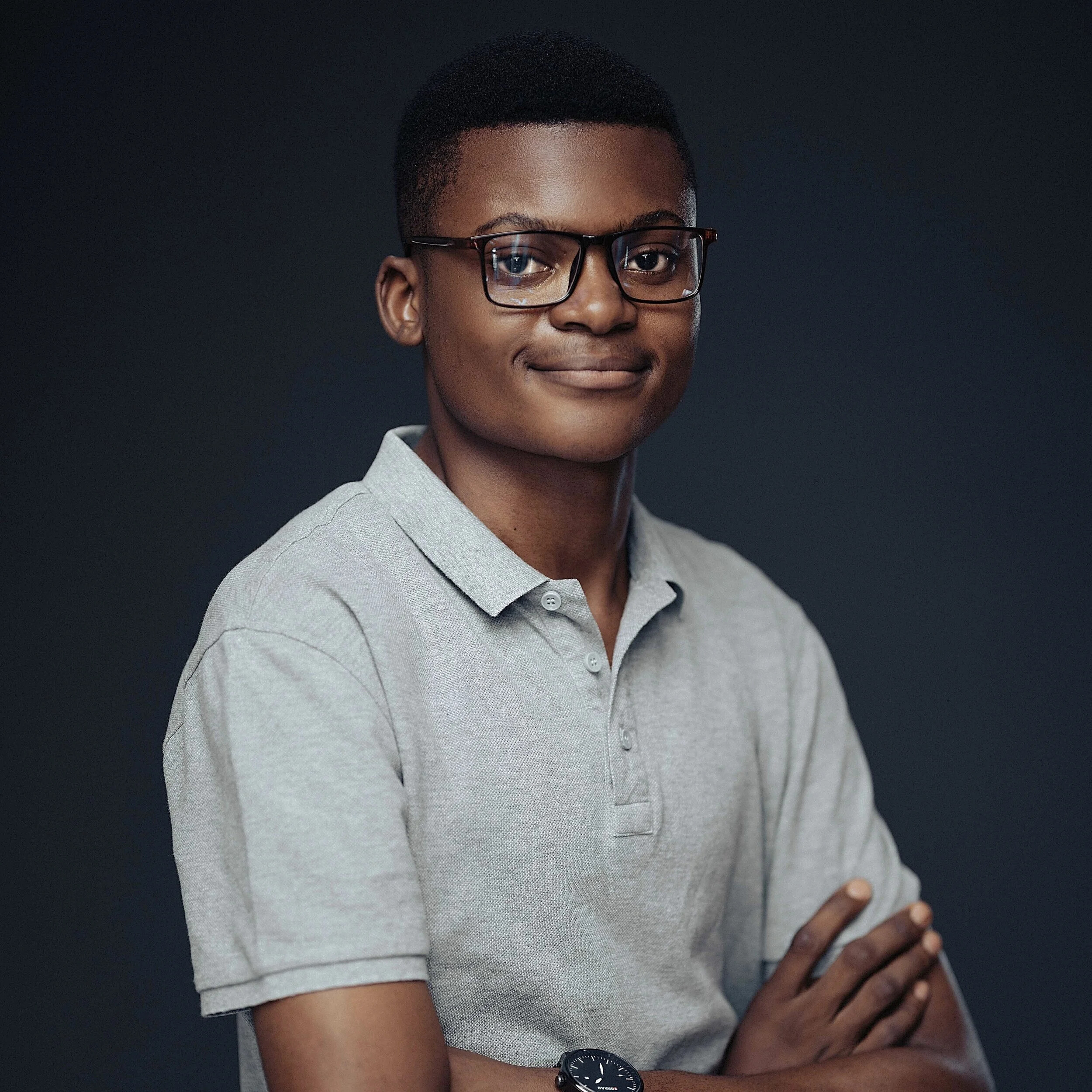Ruben Nyanguila