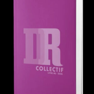 Livre DR #6