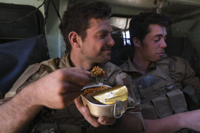 Burkina Faso, Tin-Akoff, 2021-04-07. Deployed in the three-borders area against armed terrorist groups, the men of the C