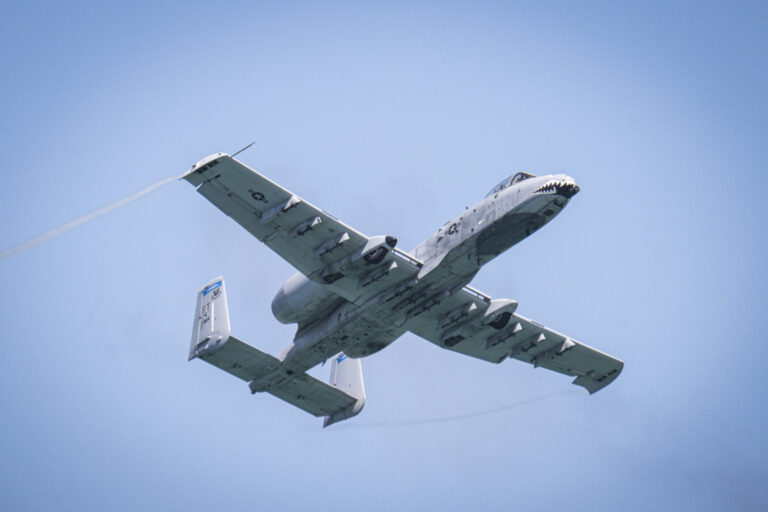 United States of America, Miami Beach, 2026-05-23. Over the Memorial Day weekend the Hyundai Air and Sea Show brings the