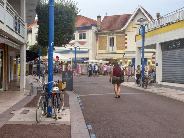 France, Andernos-les-Bains, 2026-08-08. France, Andernos-les-Bains, 2026-08-08, On the Bassin d'Arcachon, in Andernos, t