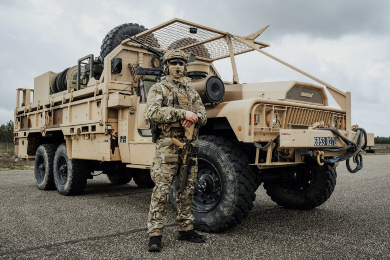 France, Martignas-sur-Jalle, 2023-03-30. Salon SOFINS 2023, special operation forces innovation network seminar, organis