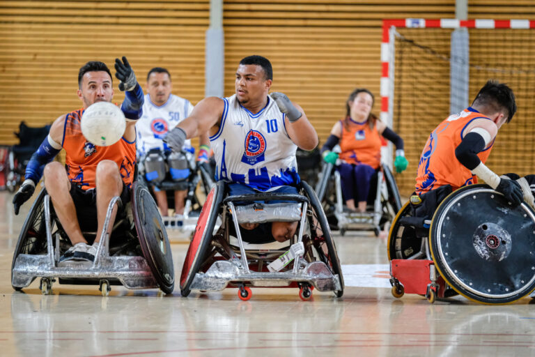 France, Arnas, 2022-05-21. Arnas (France), le 21 mai 2022. Finale du championnat de France Nationale 2 entre Montpellier