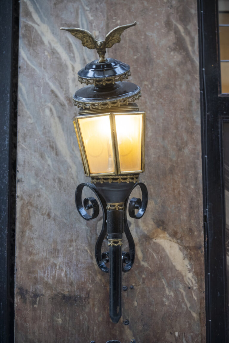 France, Paris, 2026-02-15. Passage Choiseul. The Paris covered passages are historic 19th-century shopping arcades locat
