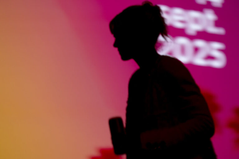 France, Deauville, 2025-09-12. Kristen Stewart au festival du cinema americain 2025 pour son premier long-metrage The Ch