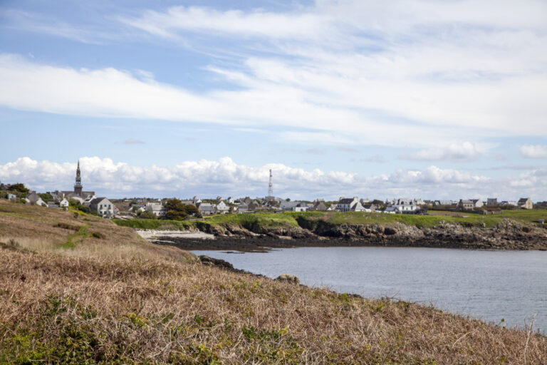 France, Ouessant, 2025-04-17. France, Ouessant, 2025-04-17.The island of Ouessant is located in the Iroise Sea, at the 