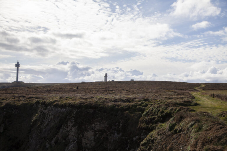 France, Ouessant, 2025-04-17. France, Ouessant, 2025-04-17.The island of Ouessant is located in the Iroise Sea, at the 